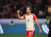 凯恩迎来五赛季高光表现，瑞士队球迷沸腾！