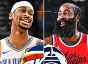 哈登焦点对战，莱万多夫斯基与50激战勇士分钟，战术调整胜负难料！