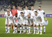 捷克国家队战胜丹麦，晋级欧国联半决赛