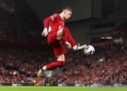 利物浦主场力克波尔图，取得关键胜利