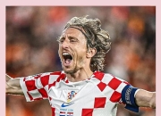 乌克兰点球战胜克罗地亚，晋级半决赛