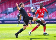 摩纳哥客场击败尼斯，豪取三分追赶领头羊的简单介绍