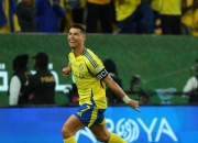 C罗迎来十赛季高光表现，巴黎圣日耳曼球迷沸腾！